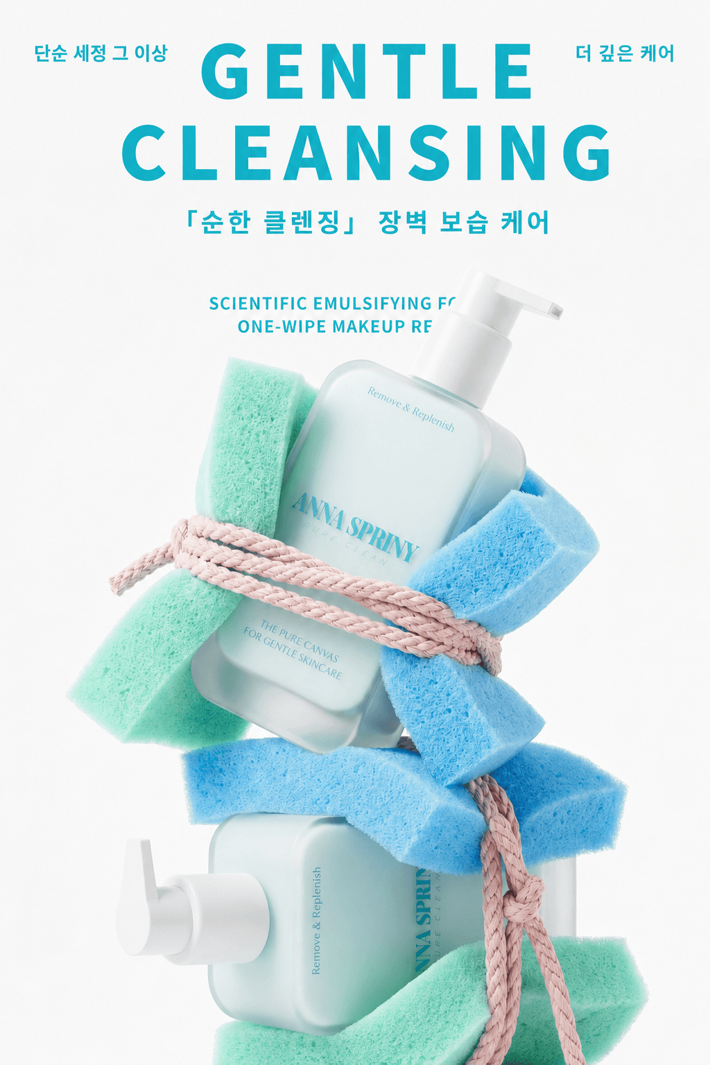 배리어 케어 클렌징 크림