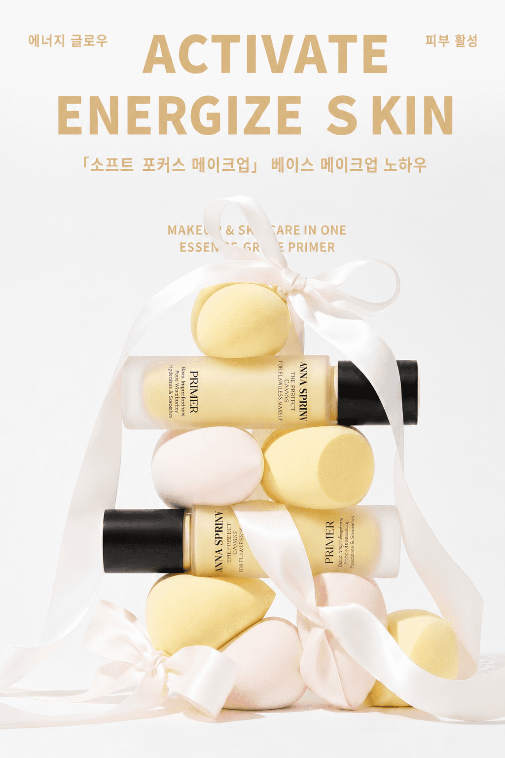 에너지 글로우 프라이머 세럼